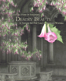 Deadly Beauty