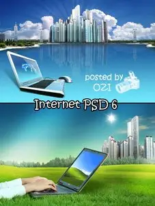 Internet PSD 6