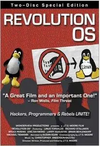 Revolution OS