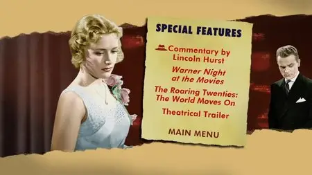 The Roaring Twenties (1939)