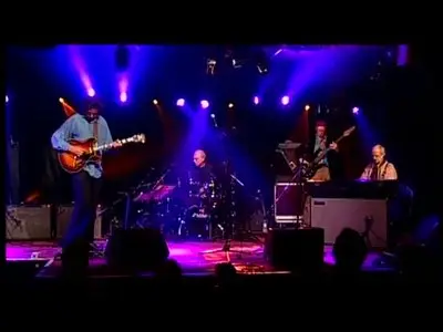 Soft Machine Legacy - New Morning: The Paris Concert (2006)