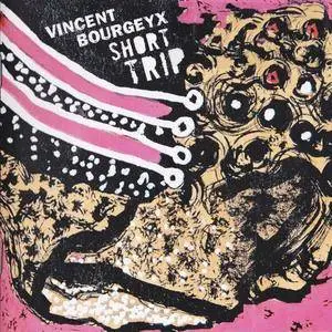 Vincent Bourgeyx - Short Trip (2016)