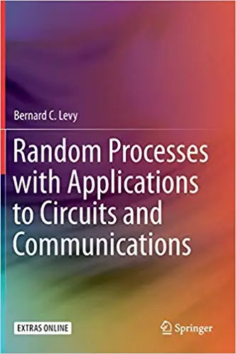 Random Processes with Applications to Circuits and Communications