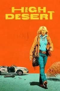 High Desert S01E03