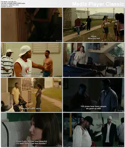Straight From The Barrio (2008)