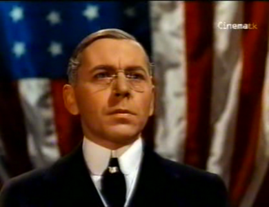 Wilson (1944) - Henry King