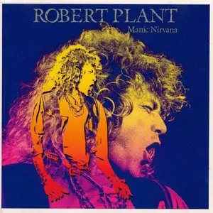Robert Plant - Nine Lives (9-CD Box Set) (2006)