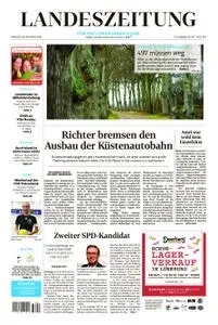 Landeszeitung - 28. November 2018