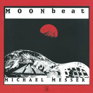 Michael Messer - Moonbeat (1995)