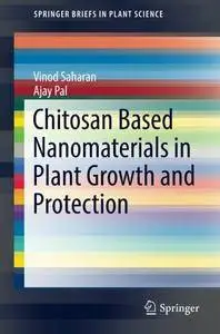 Chitosan Based Nano-materials in Plant Growth and Protection