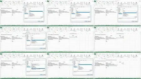 Video2Brain - Excel 2013: Formatierungstechniken