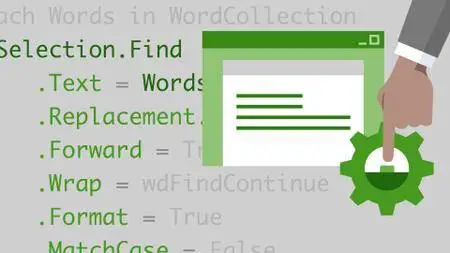 Word: Automating Your Work with Macros