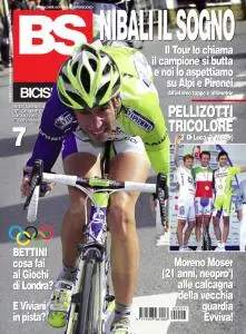 Bicisport - Luglio 2012