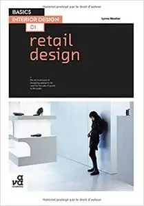 Basics Interior Design 01: Retail Design