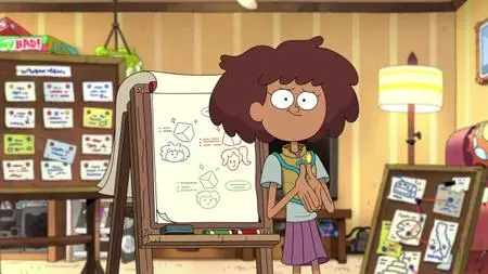 Amphibia S03E01