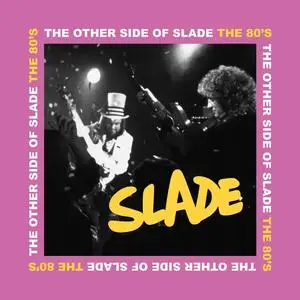 Slade - 80's Hits (2023) [Official Digital Download]