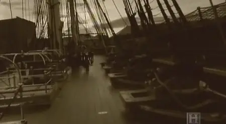 History Channel - Hero Ships: USS Constitution