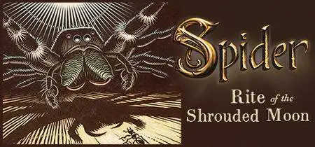 Spider: Rite of the Shrouded Moon 1.2