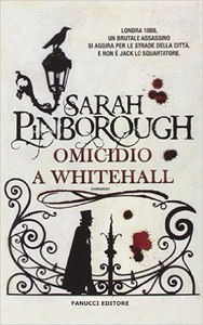 Omicidio a Whitehall - Sarah Pinborough