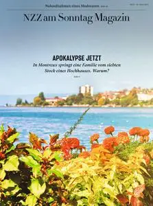 NZZ am Sonntag Magazin – 26. März 2023