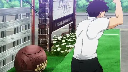 All Out!! - TV  SP  - " All Out!! - 21 (BD 1920x1080 x 264 Flac mkv" yEnc