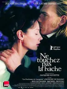 Ne touchez pas la hache [The Duchess of Langeais] 2007 [Re-UP] 