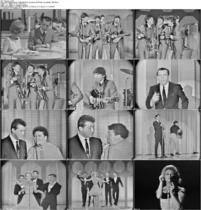 The 4 Complete Ed Sullivan Shows Starring The Beatles (2010)