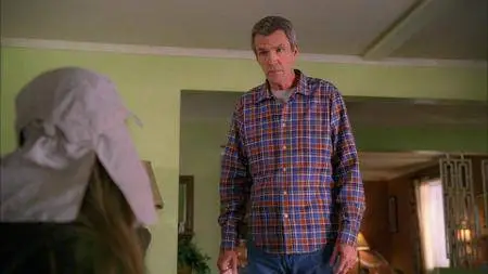 The Middle S07E12