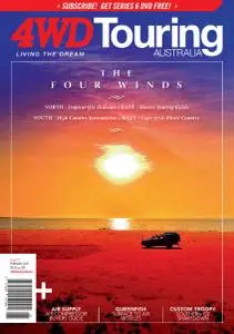 4WD Touring Australia - Issue 91 - February 2020