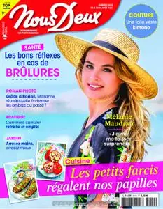 Nous Deux - 09 août 2022