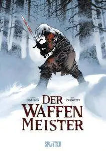 Der Waffenmeister One Shot Splitter 2016-07 4K IBKR DAS