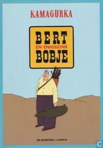 Bert En Bobje - A01 - De Terugkeer Van Bert En Bobje