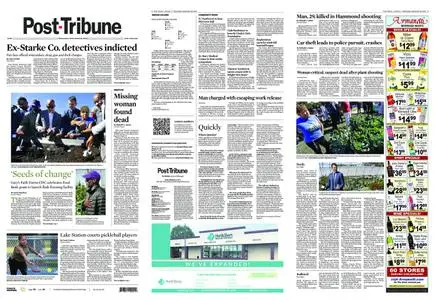 Post-Tribune – September 28, 2022