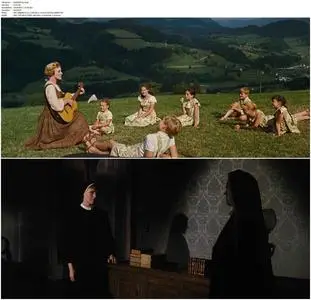 The Sound of Music (1965)