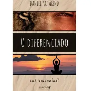 «O diferenciado» by Daniel Paz Arend