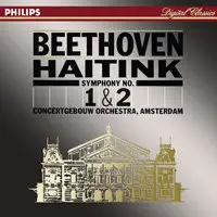 Ludwig van Beethoven: The Symphonies - Bernard Haitink, Royal Concertgebouw Orchestra
