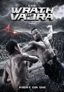 The Wrath of Vajra (2013) 
