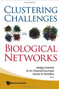 Clustering Challenges In Biological Networks (Repost)