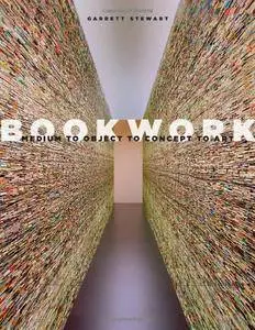 Bookwork: Medium to Object to Concept to Art(Repost)