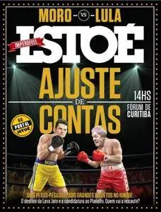 Isto É - Brazil - Issue 2473 - 10 Maio 2017