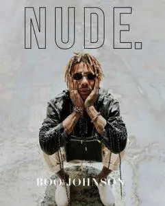 Nude Magazine - Issue 33 2018