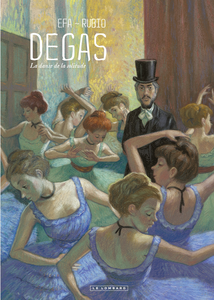 Degas - La Danse de la Solitude