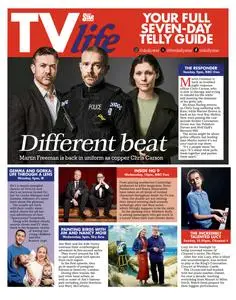 Daily Star TV Life - 5 May 2024