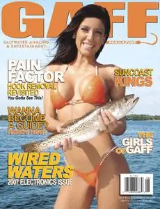 Gaff Magazine May-June 2007