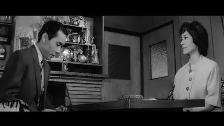 Madame O (1967)