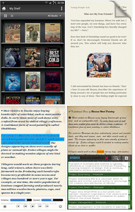 Moon+ Reader Pro v2.3.4