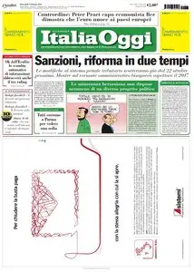 Italia Oggi - 07.10.2015