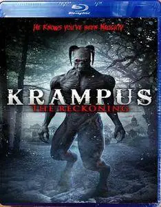 Krampus: The Reckoning (2015)