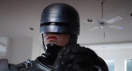 RoboCop (1987) [Remastered] [Director's Cut]