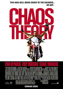 Chaos Theory (2008)